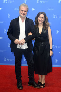 Filmpremiere 'Memory Box', Berlinale 2021