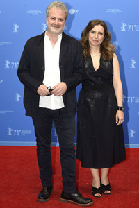 Filmpremiere 'Memory Box', Berlinale 2021