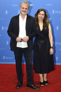 Filmpremiere 'Memory Box', Berlinale 2021