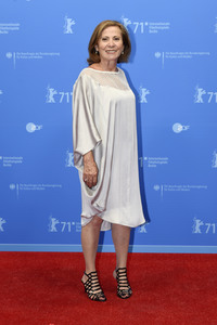 Filmpremiere 'Memory Box', Berlinale 2021