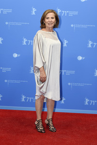 Filmpremiere 'Memory Box', Berlinale 2021