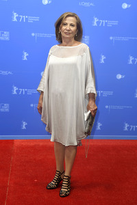 Filmpremiere 'Memory Box', Berlinale 2021