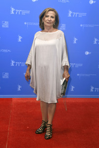 Filmpremiere 'Memory Box', Berlinale 2021