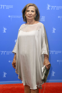 Filmpremiere 'Memory Box', Berlinale 2021