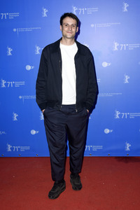 Filmpremiere 'Le monde après nous', Berlinale 2021