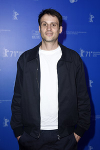 Filmpremiere 'Le monde après nous', Berlinale 2021