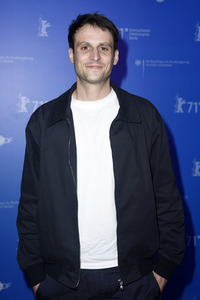 Filmpremiere 'Le monde après nous', Berlinale 2021