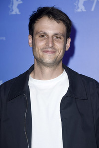 Filmpremiere 'Le monde après nous', Berlinale 2021