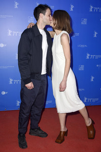 Filmpremiere 'Le monde après nous', Berlinale 2021