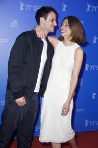 Filmpremiere 'Le monde après nous', Berlinale 2021