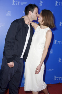 Filmpremiere 'Le monde après nous', Berlinale 2021