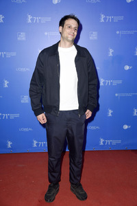 Filmpremiere 'Le monde après nous', Berlinale 2021