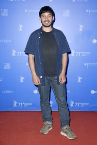 Filmpremiere 'Le monde après nous', Berlinale 2021