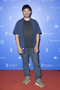 Filmpremiere 'Le monde après nous', Berlinale 2021