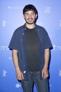 Filmpremiere 'Le monde après nous', Berlinale 2021