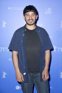 Filmpremiere 'Le monde après nous', Berlinale 2021