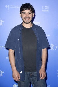 Filmpremiere 'Le monde après nous', Berlinale 2021