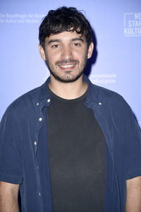 Filmpremiere 'Le monde après nous', Berlinale 2021