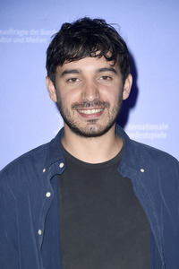 Filmpremiere 'Le monde après nous', Berlinale 2021