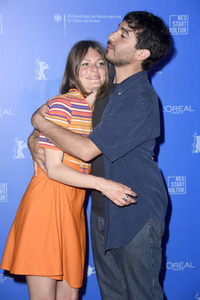 Filmpremiere 'Le monde après nous', Berlinale 2021