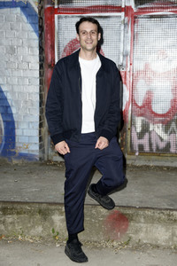 Filmpremiere 'Le monde après nous', Berlinale 2021