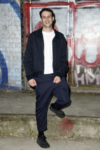 Filmpremiere 'Le monde après nous', Berlinale 2021