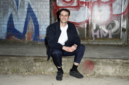 Filmpremiere 'Le monde après nous', Berlinale 2021