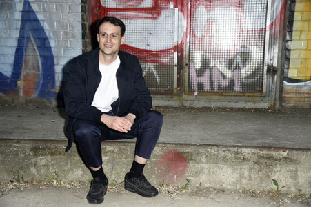 Filmpremiere 'Le monde après nous', Berlinale 2021