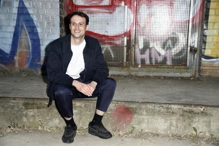 Filmpremiere 'Le monde après nous', Berlinale 2021