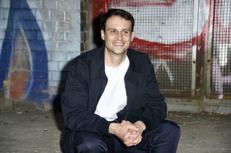 Filmpremiere 'Le monde après nous', Berlinale 2021