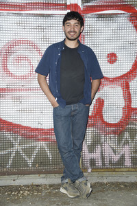 Filmpremiere 'Le monde après nous', Berlinale 2021