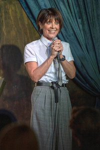 Comedy-Show 'The Shindig Show Debut' in Los Angeles