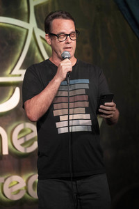 Comedy-Show 'The Shindig Show Debut' in Los Angeles