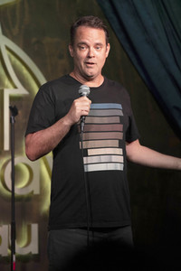 Comedy-Show 'The Shindig Show Debut' in Los Angeles