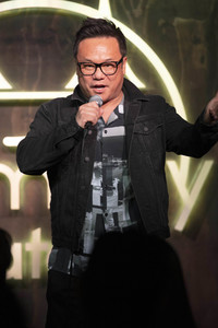 Comedy-Show 'The Shindig Show Debut' in Los Angeles