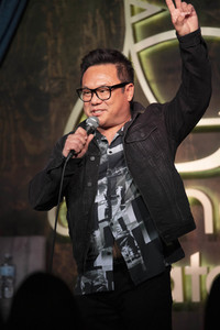 Comedy-Show 'The Shindig Show Debut' in Los Angeles