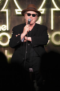 Comedy-Show 'The Shindig Show Debut' in Los Angeles