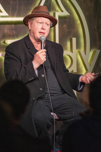 Comedy-Show 'The Shindig Show Debut' in Los Angeles