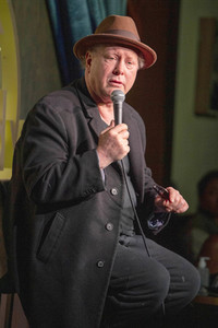 Comedy-Show 'The Shindig Show Debut' in Los Angeles