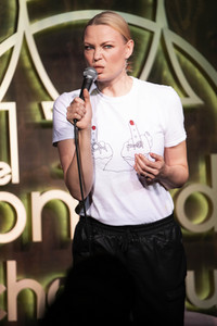 Comedy-Show 'The Shindig Show Debut' in Los Angeles