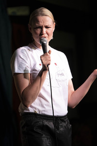 Comedy-Show 'The Shindig Show Debut' in Los Angeles