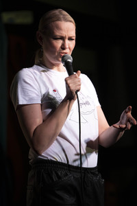 Comedy-Show 'The Shindig Show Debut' in Los Angeles