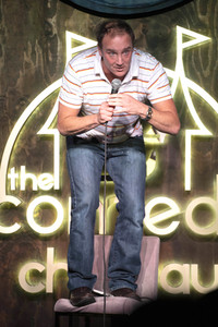 Comedy-Show 'The Shindig Show Debut' in Los Angeles