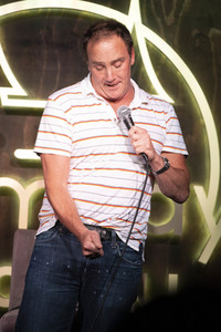 Comedy-Show 'The Shindig Show Debut' in Los Angeles