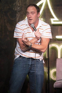 Comedy-Show 'The Shindig Show Debut' in Los Angeles