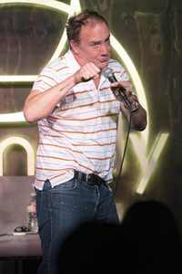 Comedy-Show 'The Shindig Show Debut' in Los Angeles