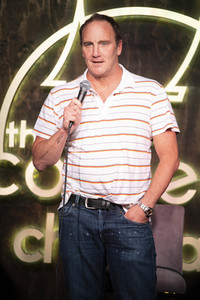 Comedy-Show 'The Shindig Show Debut' in Los Angeles