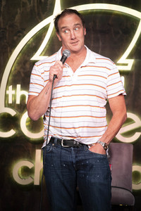 Comedy-Show 'The Shindig Show Debut' in Los Angeles