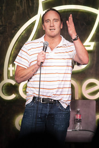 Comedy-Show 'The Shindig Show Debut' in Los Angeles