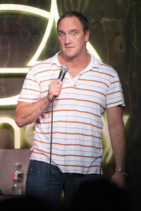 Comedy-Show 'The Shindig Show Debut' in Los Angeles